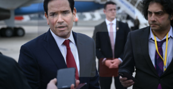 САД очекују да се рат у Ирану заврши за неколико седмица