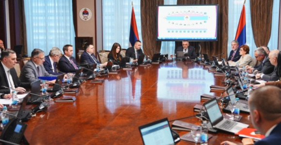 Минићева Влада више води рачуна о зеленашима него о интересима Републике Српске