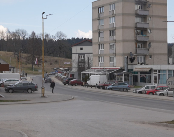Profesor pretukao maloljetnika u Han Pijesku