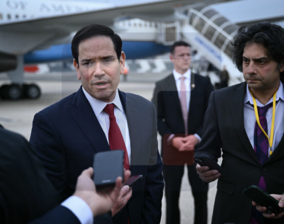 SAD očekuju da se rat u Iranu završi za nekoliko sedmica