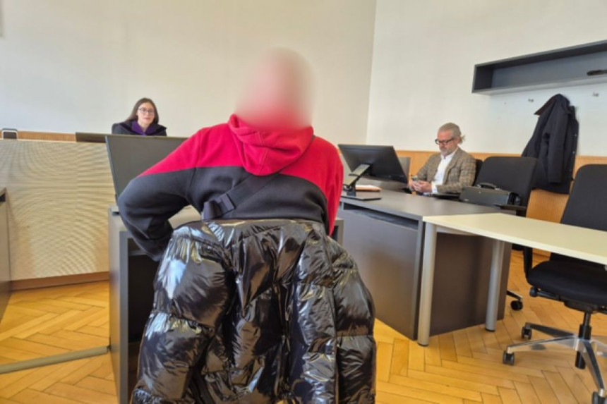 Penzionera iz BiH terete za prevaru tešku 46.000 evra