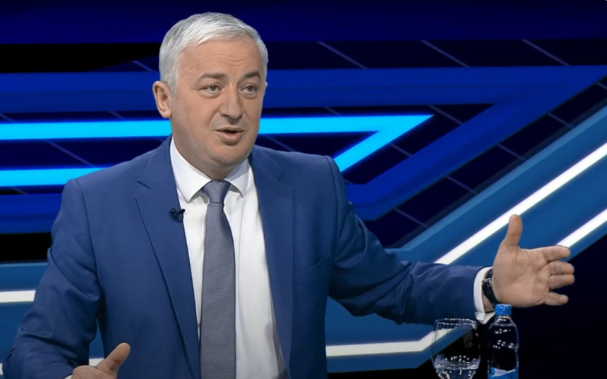 Zabrana ustaških simbola mora biti jasno propisana