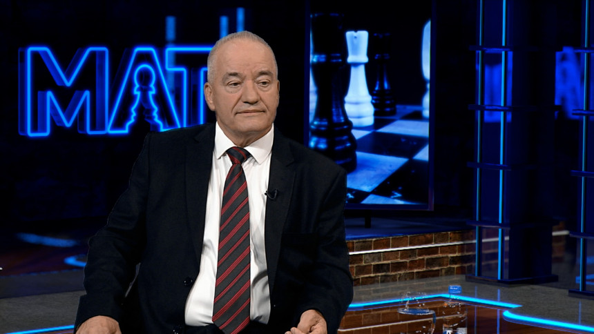 Matić: Ovaj sistem je uništio sve proizvodne gigante