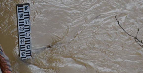 Vodostaji Save i Drine u Semberiji pod kontrolom