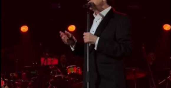 Noć za pamćenje: Čola održao prvi od pet koncerata