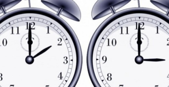 Pomjerite kazaljke, počinje ljetnje računanje vremena