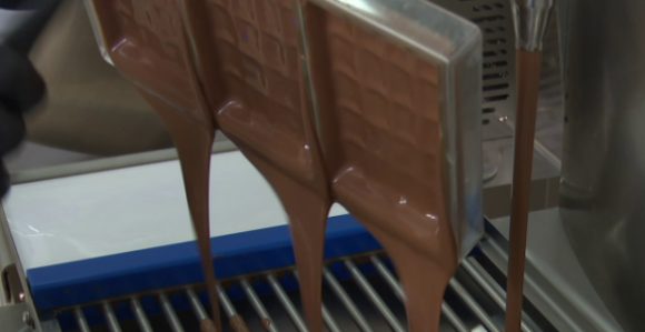 Ukradeno 12 tona čokoladica, nestašica pred praznik