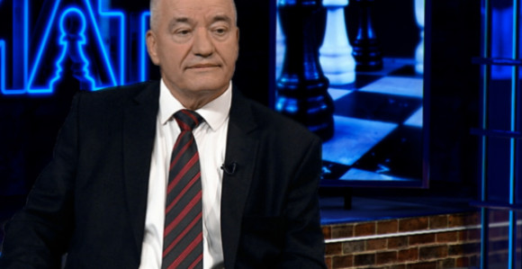 Matić: Ovaj sistem je uništio sve proizvodne gigante