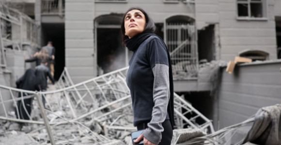 Američki ratni brod sa 3.500 marinaca stigao na Bliski istok