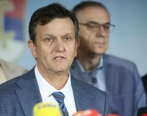 Blanuša: Srpska ide u dužničko ropstvo, ovo nije uspjeh!