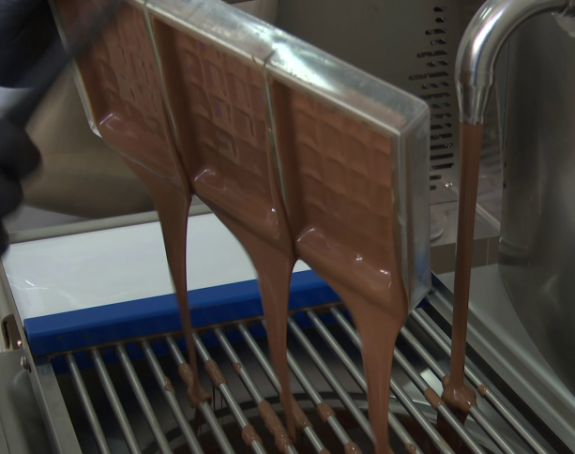 Ukradeno 12 tona čokoladica, nestašica pred praznik