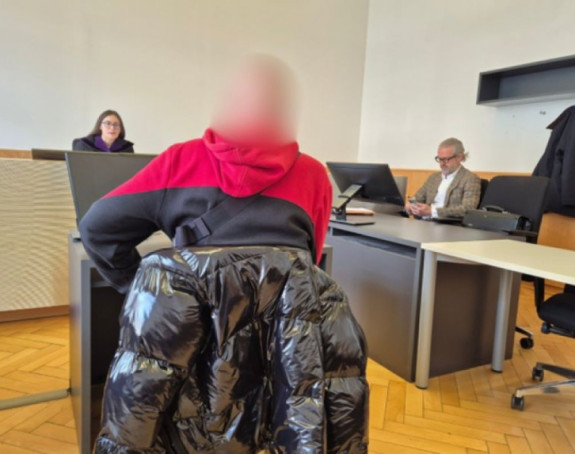 Penzionera iz BiH terete za prevaru tešku 46.000 evra