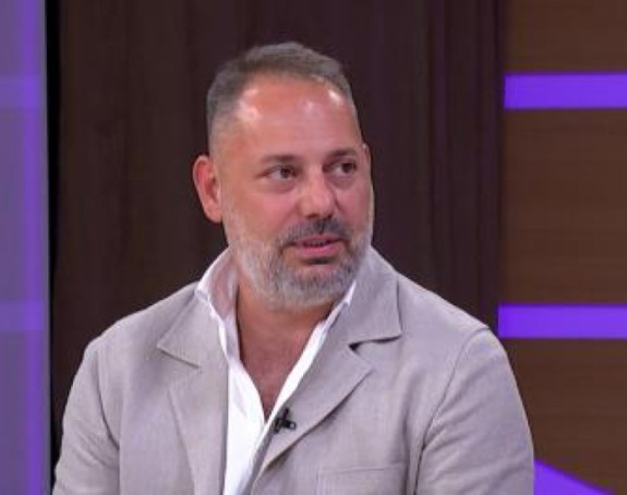 U udesu povrijeđen biznismen Branko Babić