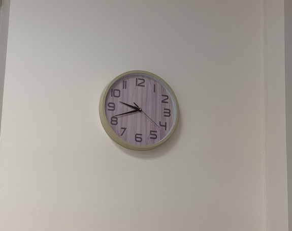 Pomjera se sat, organizam se teško navikava