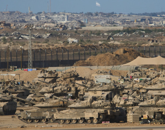 Huti izvršili drugi napad na Izrael za manje od 24h