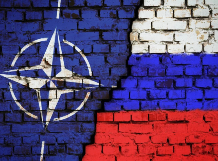 Mediji: Rusija napala ukrajinsku bazu u kojoj su avioni NATO