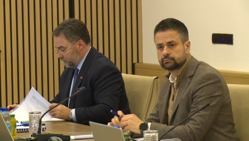 Одговор опозиције СНСД: Прво вратите отето, па причајте о моралу (ВИДЕО)