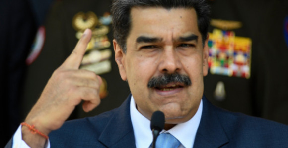 Maduro u poruci pozvao na jedinstvo i mir u Venecueli