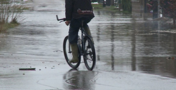 Prijedor: Sana i Gomjenica stagniraju, ekipe na terenu