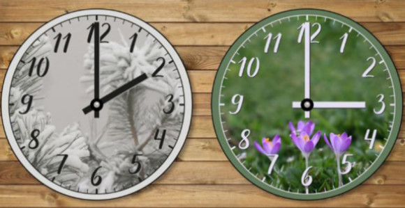 Ko najviše profitira od pomjeranja kazaljki na satu?