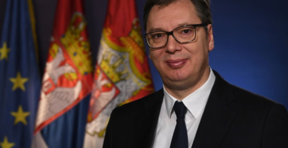 Na lokalnim izborima u Srbiji ubjedljiva pobjeda liste Aleksandra Vučića