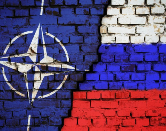 Медији: Русија напала украјинску базу у којој су авиони НАТО