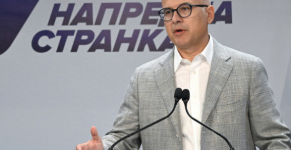 Vučević: Pobeda SNS-a u svih deset opština veoma značajna