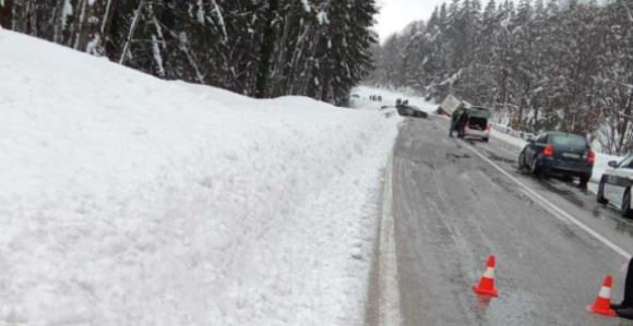 Kod Ključa poginuo pripadnik MUP-a Republike Srpske