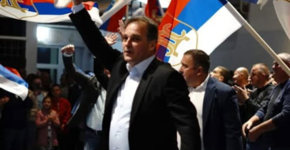 Članovi Skupštine i GO SDS-a iz Gacka dali ostavke