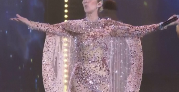 Selin Dion najavila povratak na scenu u Parizu sa deset koncerata od septembra