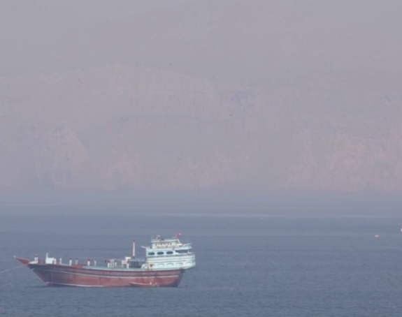 Iran će naplaćivati i zabranjivati prolaz kroz Ormuz?