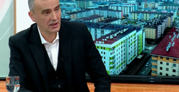 Darko Babalj u narednih 8 mjeseci na čelu PD PS BiH