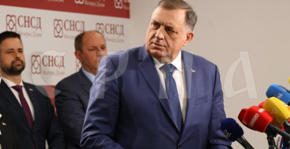 Изборне исплате у Додиковој режији из буџета Српске