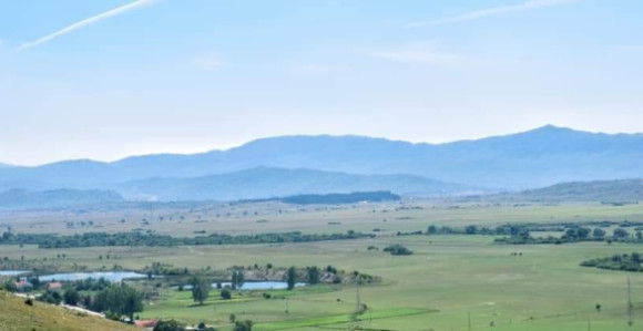 Vlada odobrila: U Gacku će se graditi solarna elektrana