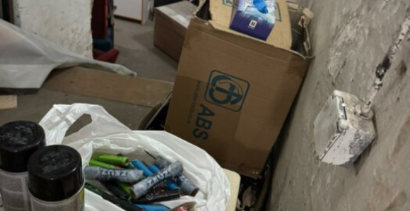 Vasiljević otkrio šta je pronađeno u Rektoratu