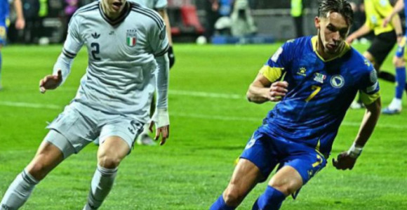 Bosna i Hercegovina ide na Svjetsko prvenstvo