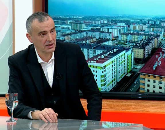 Darko Babalj u narednih 8 mjeseci na čelu PD PS BiH