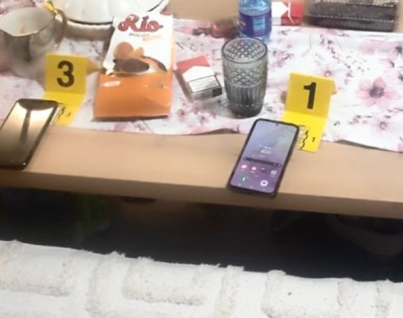 Uhapšeno više lica koja su se bavila pornografijom