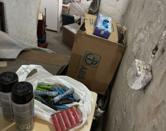 Vasiljević otkrio šta je pronađeno u Rektoratu