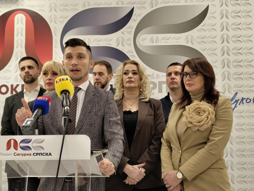 Погубна политика власти СНСД-а дошла на наплату (ВИДЕО)