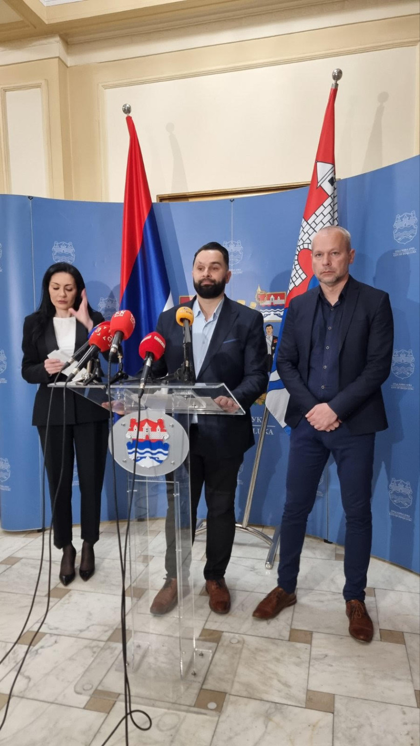 Padavine izazvale brojne probleme u okolnim naseljima