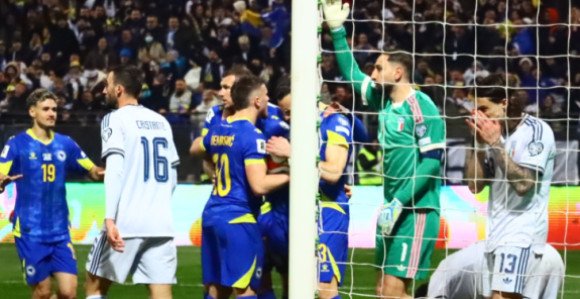 Пласманом на СП, ФС БиХ добиће 7,8 милиона евра