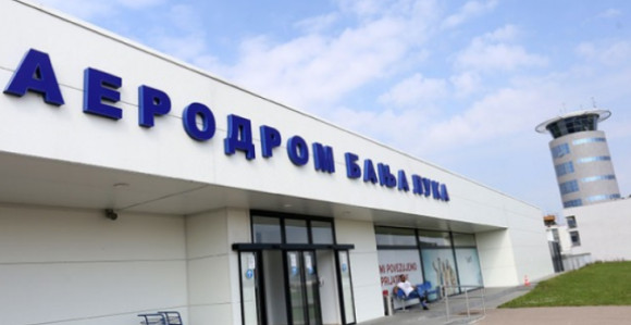 Aerodrom Banjaluka uvodi novu-staru liniju za Tivat