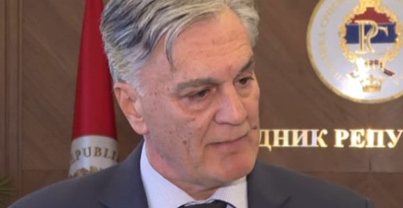 Коначно и Каран коментарисао рекордно задужење