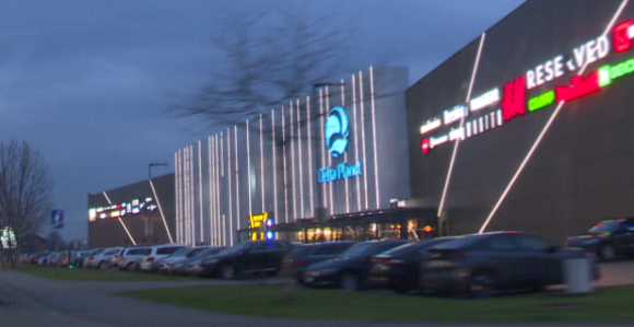 Banjaluka: Oglasila se policija u vezi dojave o bombi