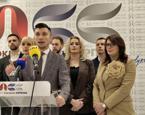 Pogubna politika vlasti SNSD-a došla na naplatu (VIDEO)