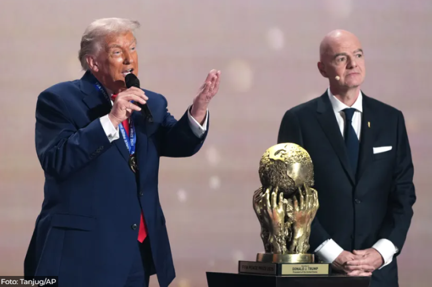 Paprene cijene karata za Mundijal - finale 11.000 dolara!