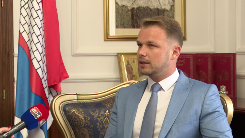 Politika blokada iznad miliona narodnog novca