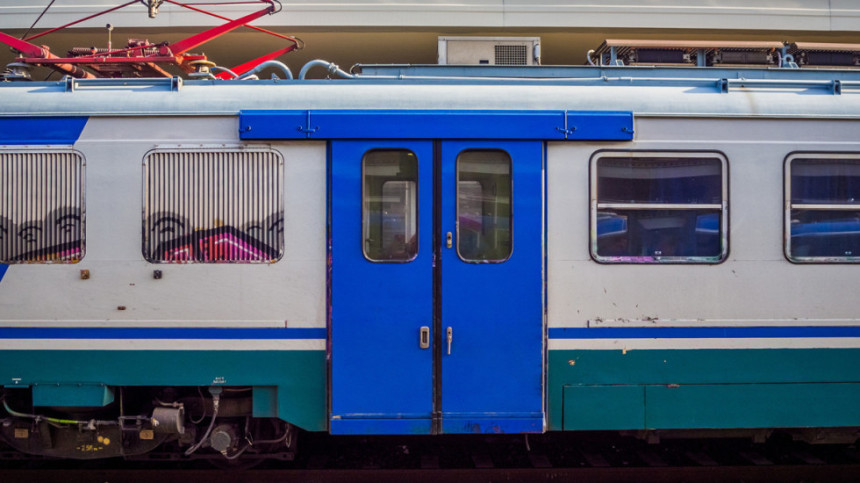 Voz na relaciji Subotica-Segedin iskočio iz šina