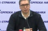 SNS će predložiti da Vučić bude kandidat za premijera